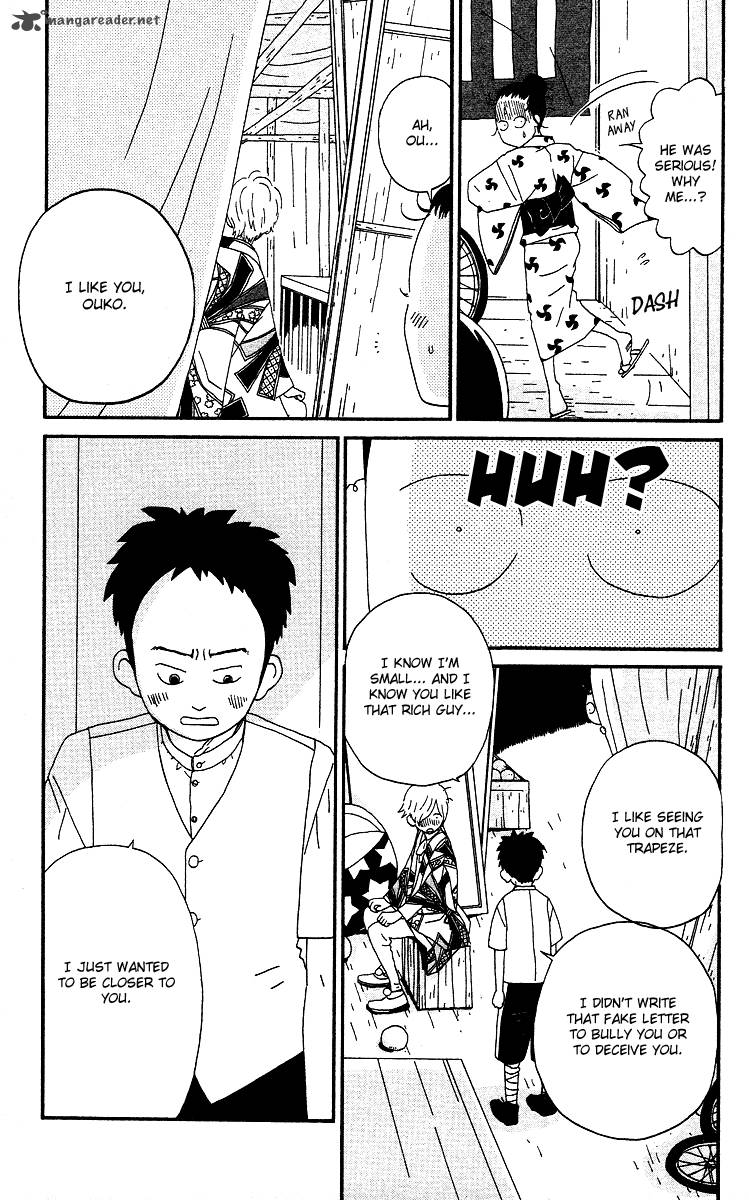Chikutaku Bonbon Chapter 6 Page 18