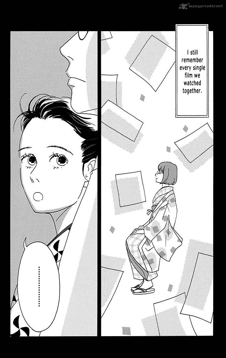 Chikutaku Bonbon Chapter 8 Page 28