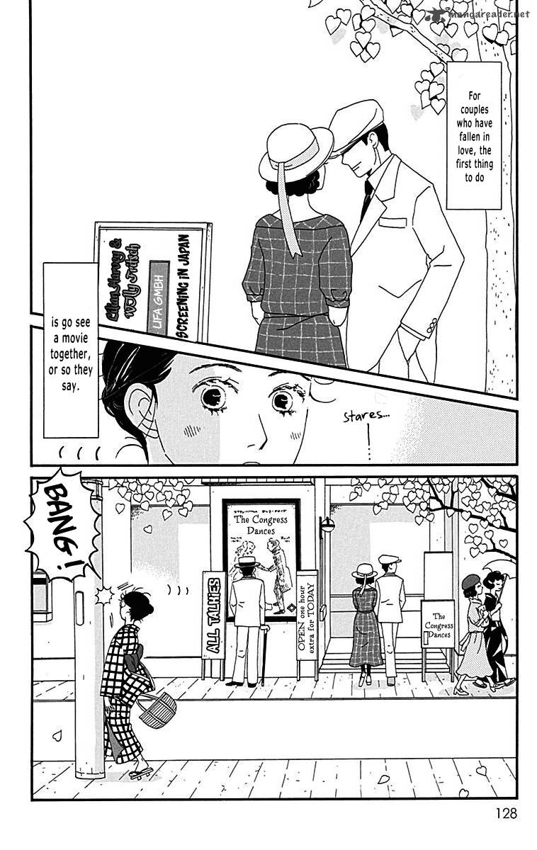 Chikutaku Bonbon Chapter 8 Page 3