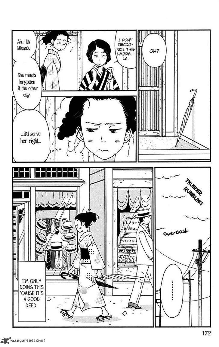Chikutaku Bonbon Chapter 9 Page 16