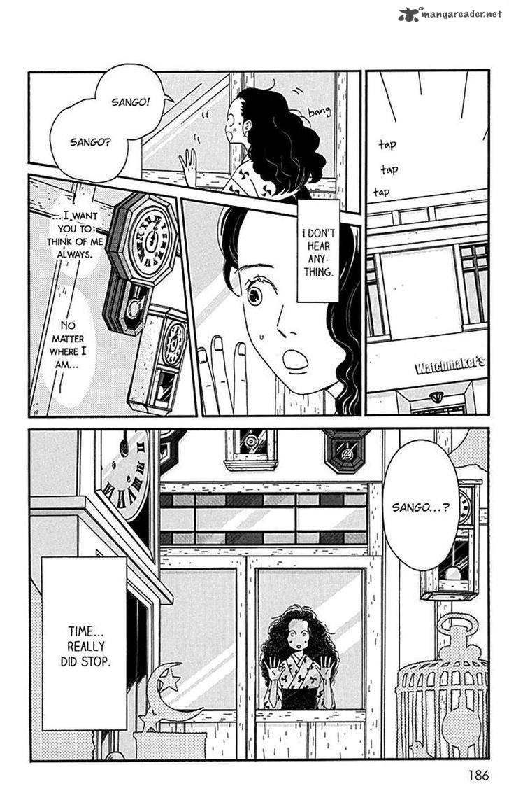 Chikutaku Bonbon Chapter 9 Page 30