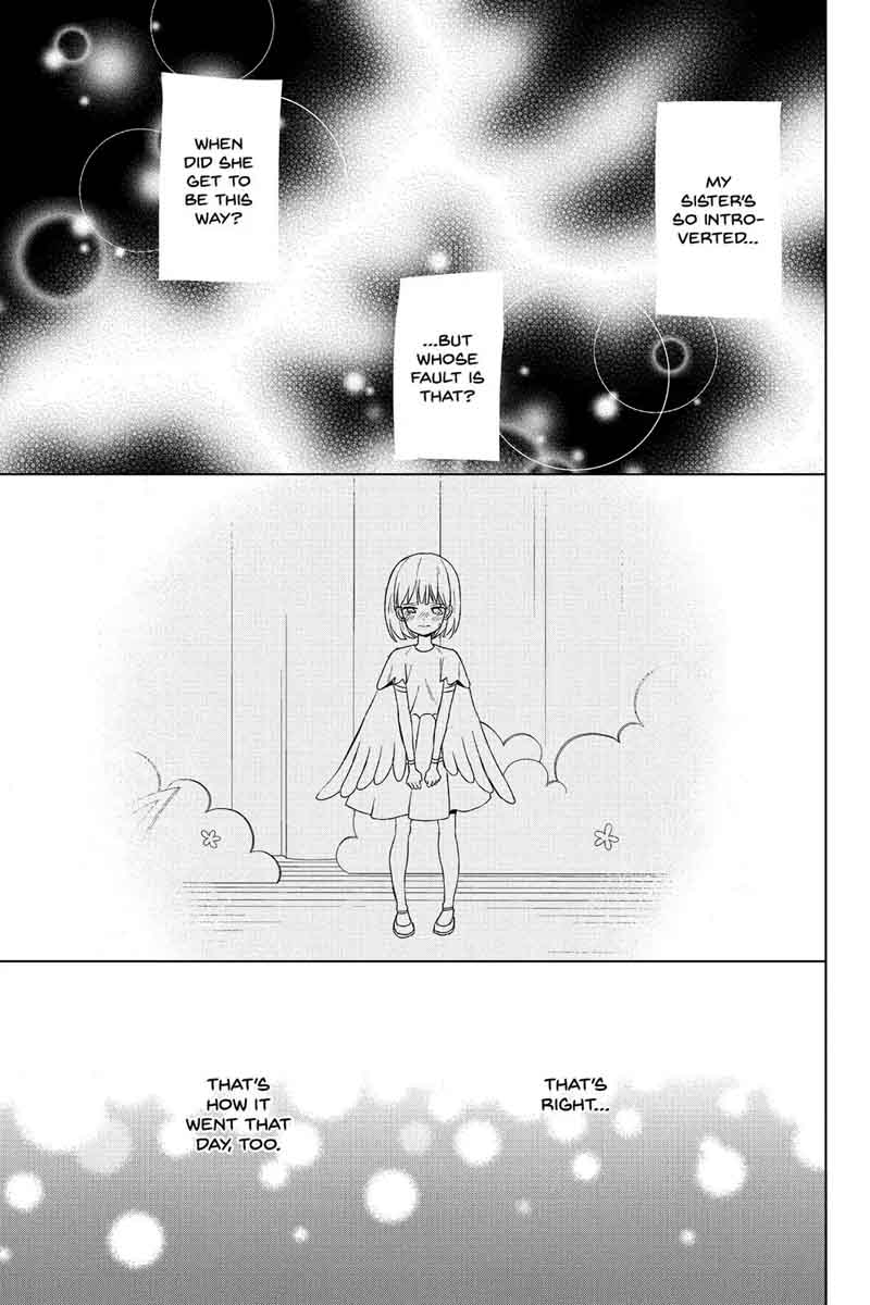 Chikyuu No Owari Wa Koi No Hajimari Chapter 12 Page 13