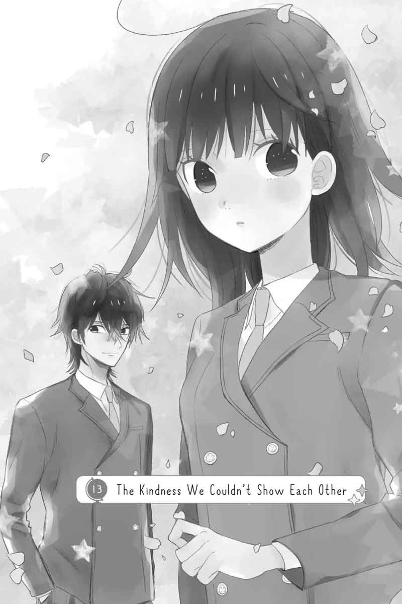 Chikyuu No Owari Wa Koi No Hajimari Chapter 13 Page 5