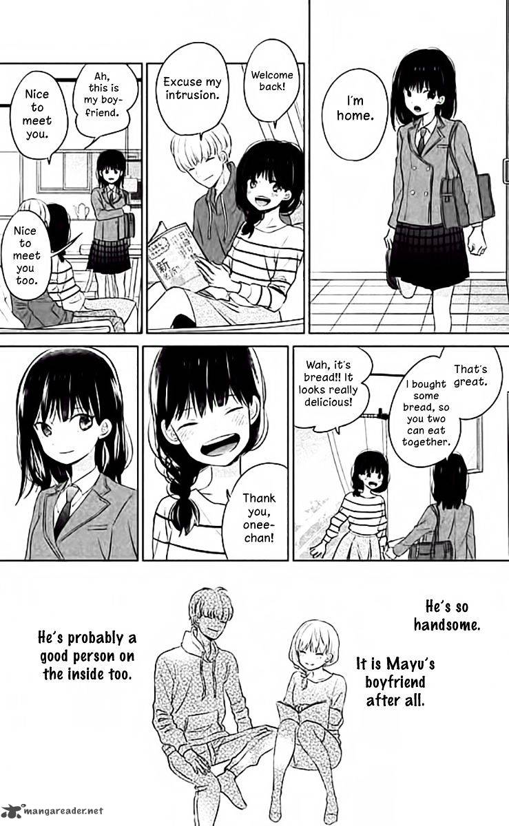 Chikyuu No Owari Wa Koi No Hajimari Chapter 2 Page 39