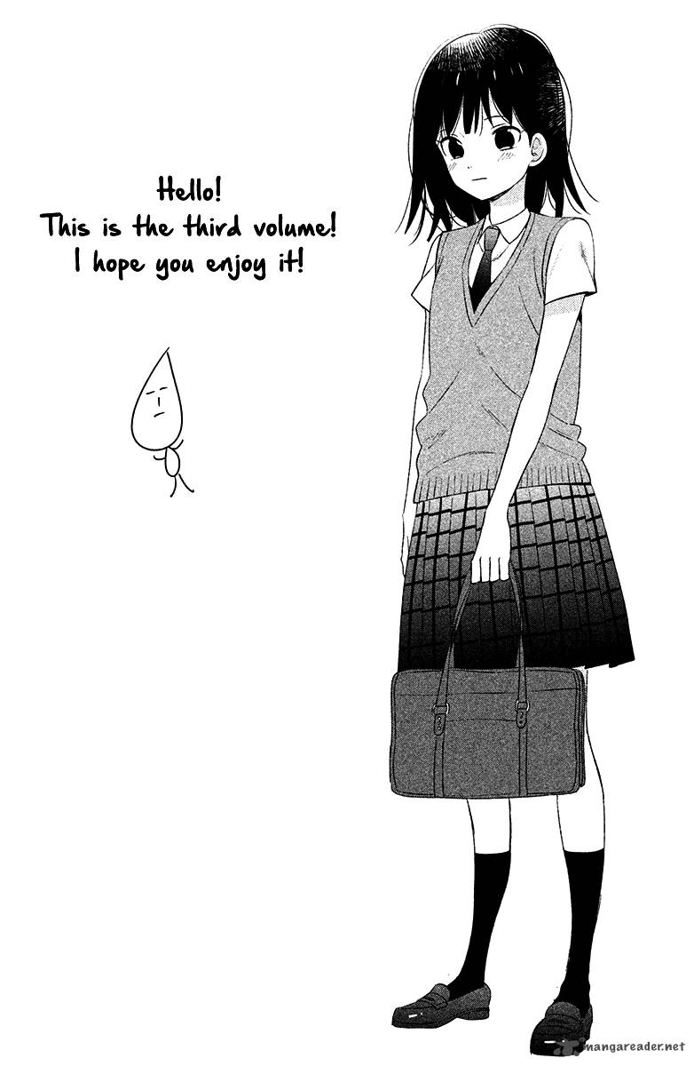 Chikyuu No Owari Wa Koi No Hajimari Chapter 9 Page 53