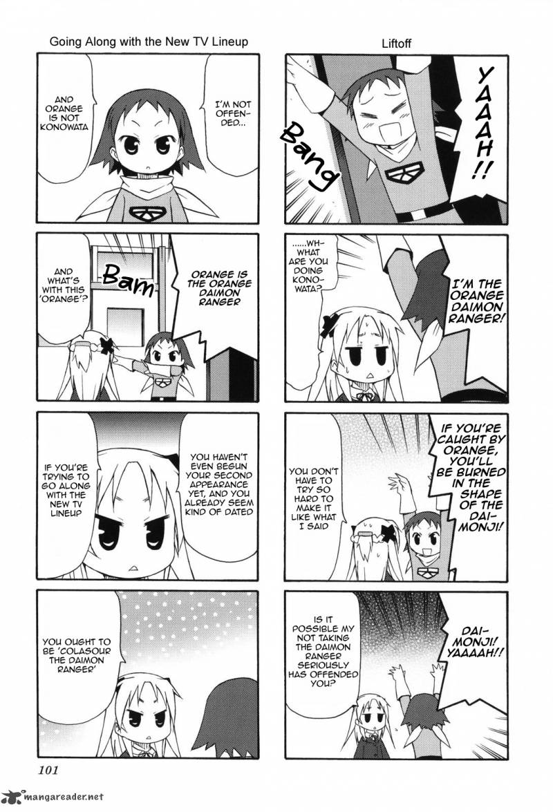 Chiro Chan Chapter 1 Page 101