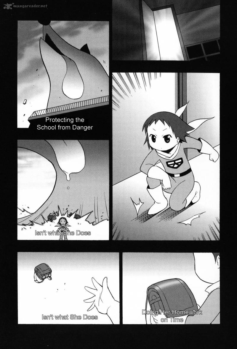 Chiro Chan Chapter 1 Page 117