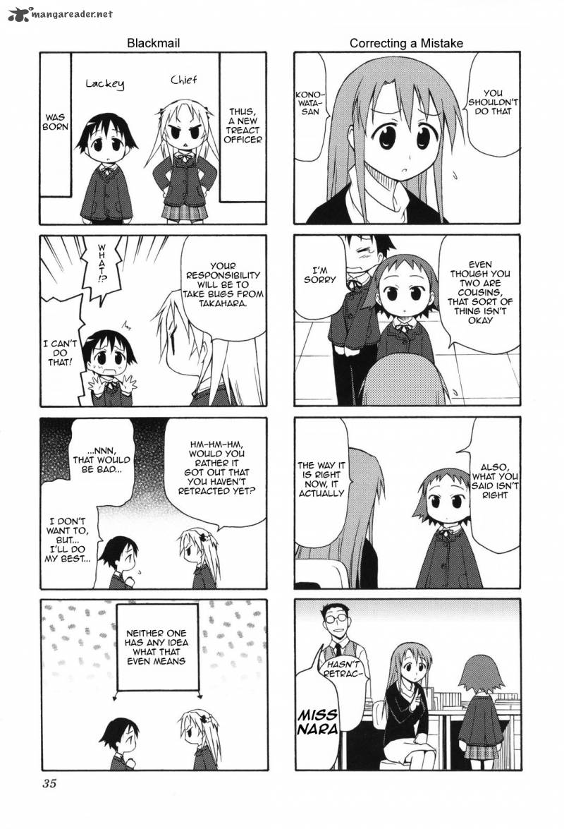 Chiro Chan Chapter 1 Page 35