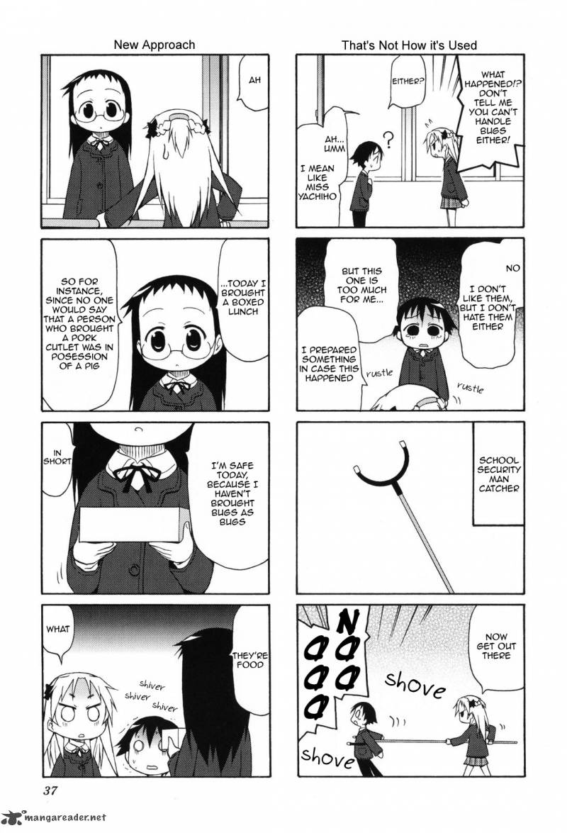 Chiro Chan Chapter 1 Page 37