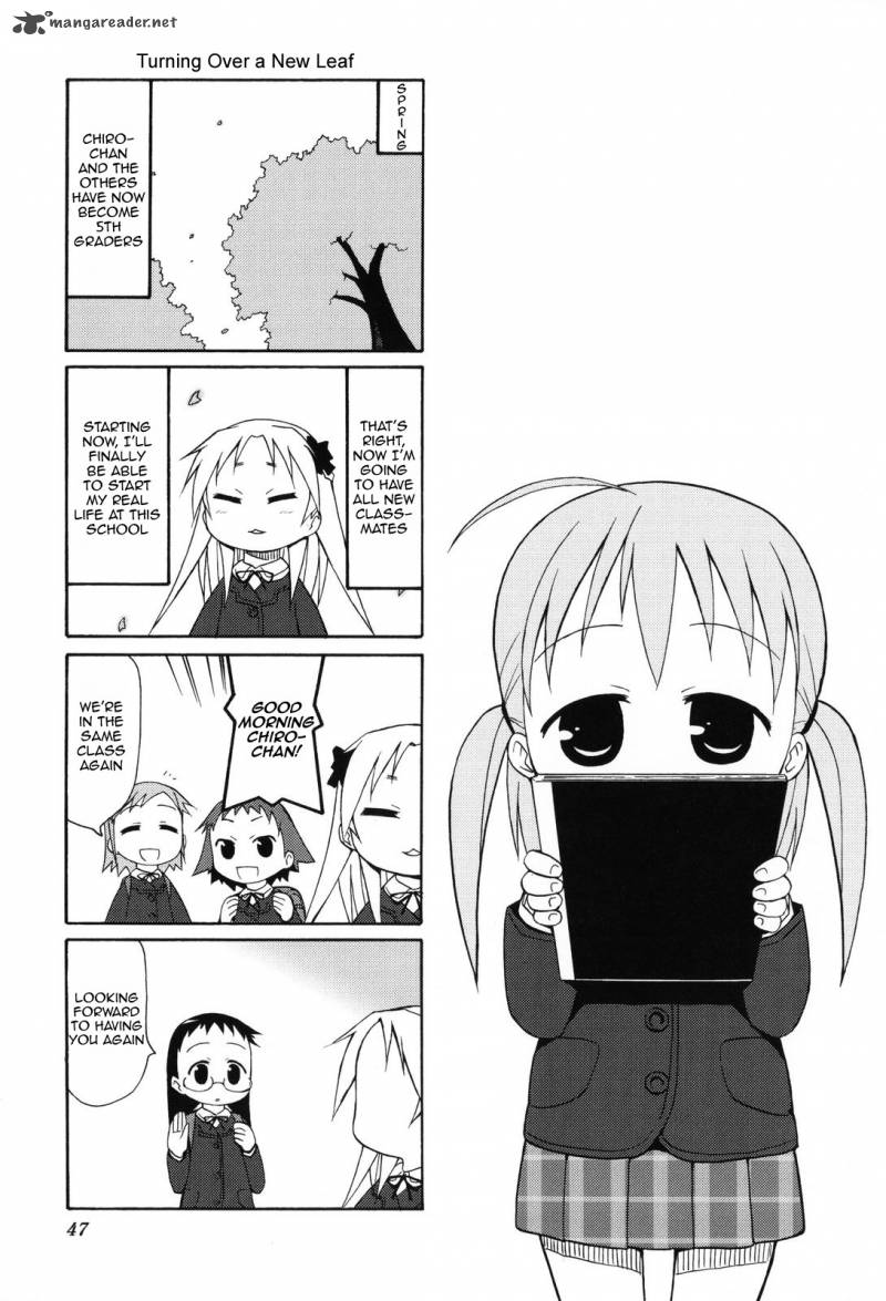 Chiro Chan Chapter 1 Page 47