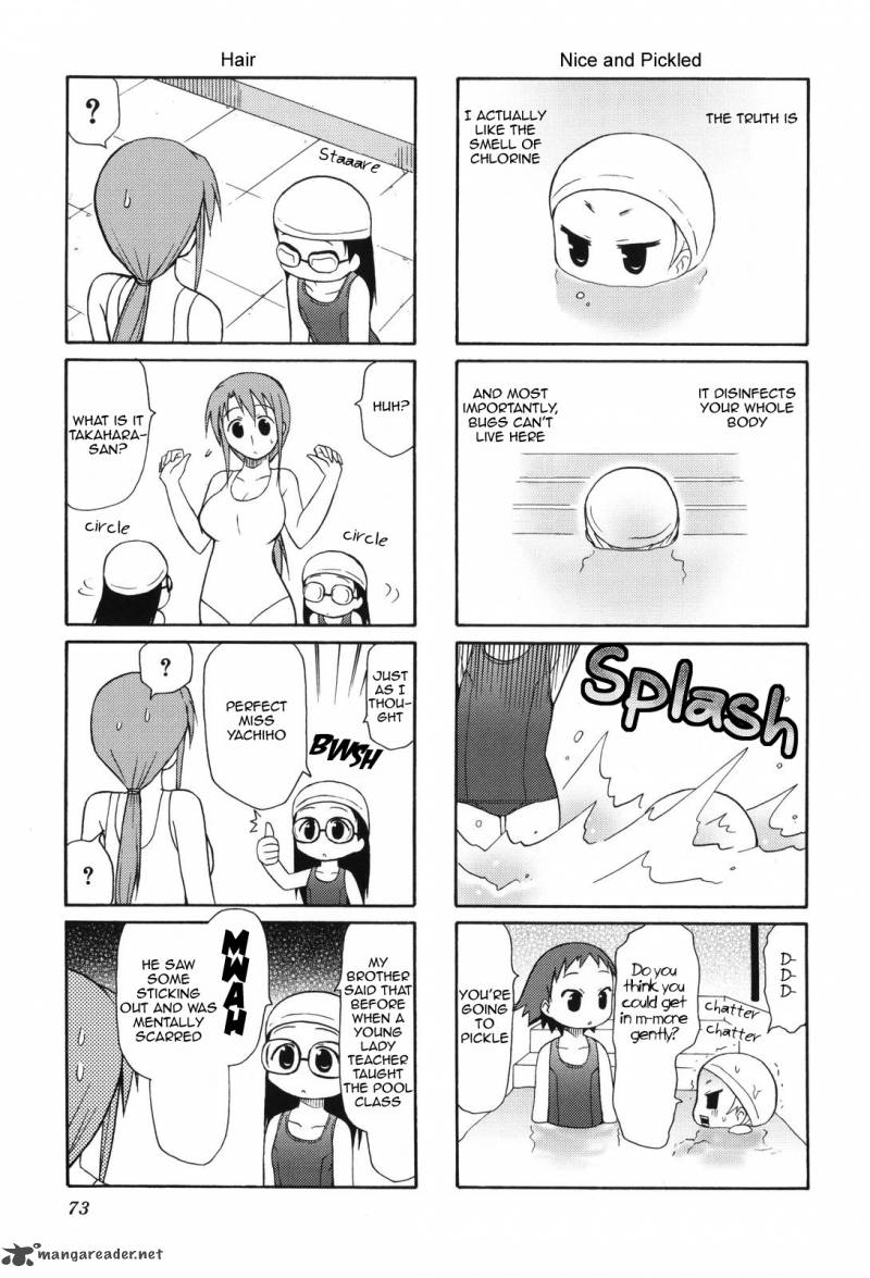 Chiro Chan Chapter 1 Page 73