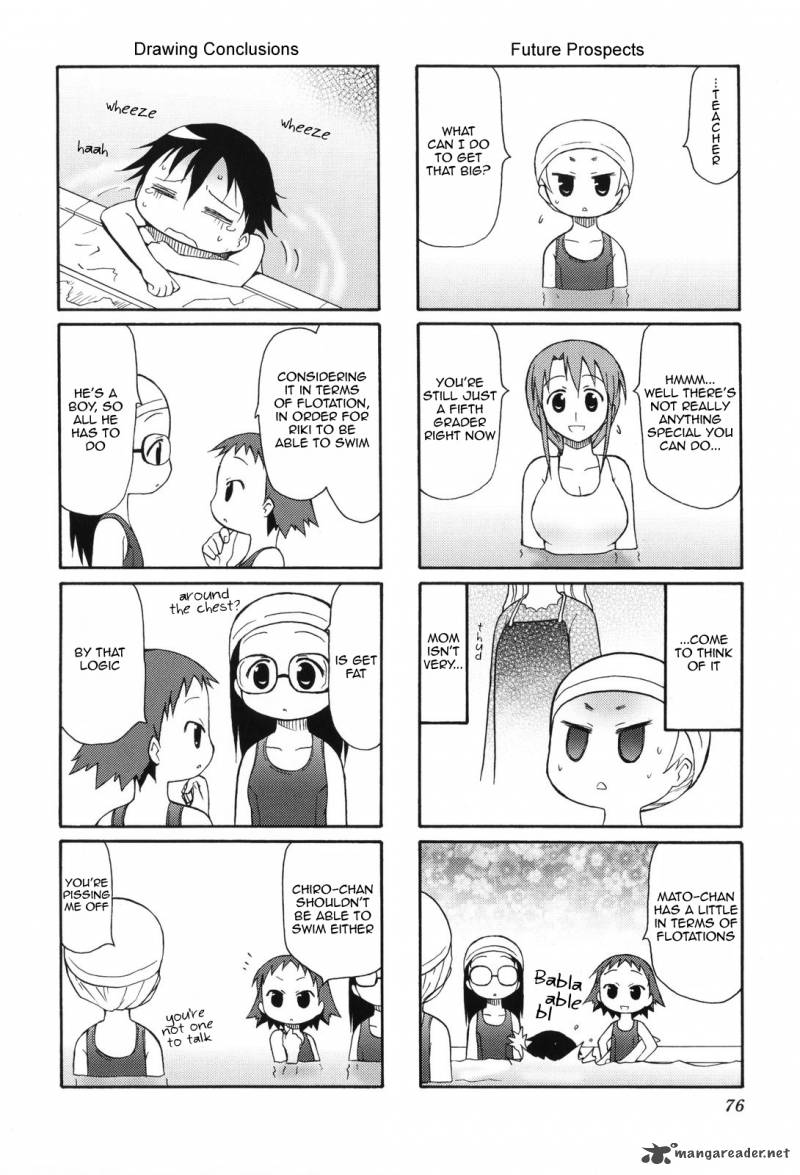 Chiro Chan Chapter 1 Page 76