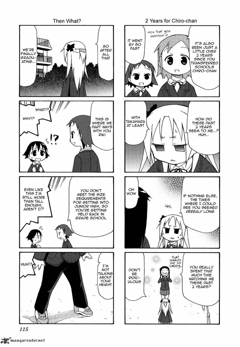 Chiro Chan Chapter 2 Page 115