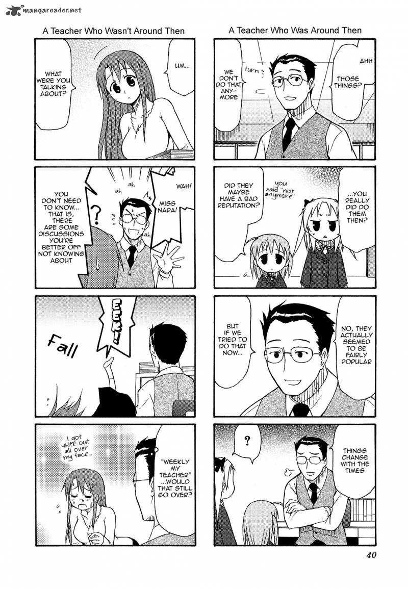 Chiro Chan Chapter 2 Page 40