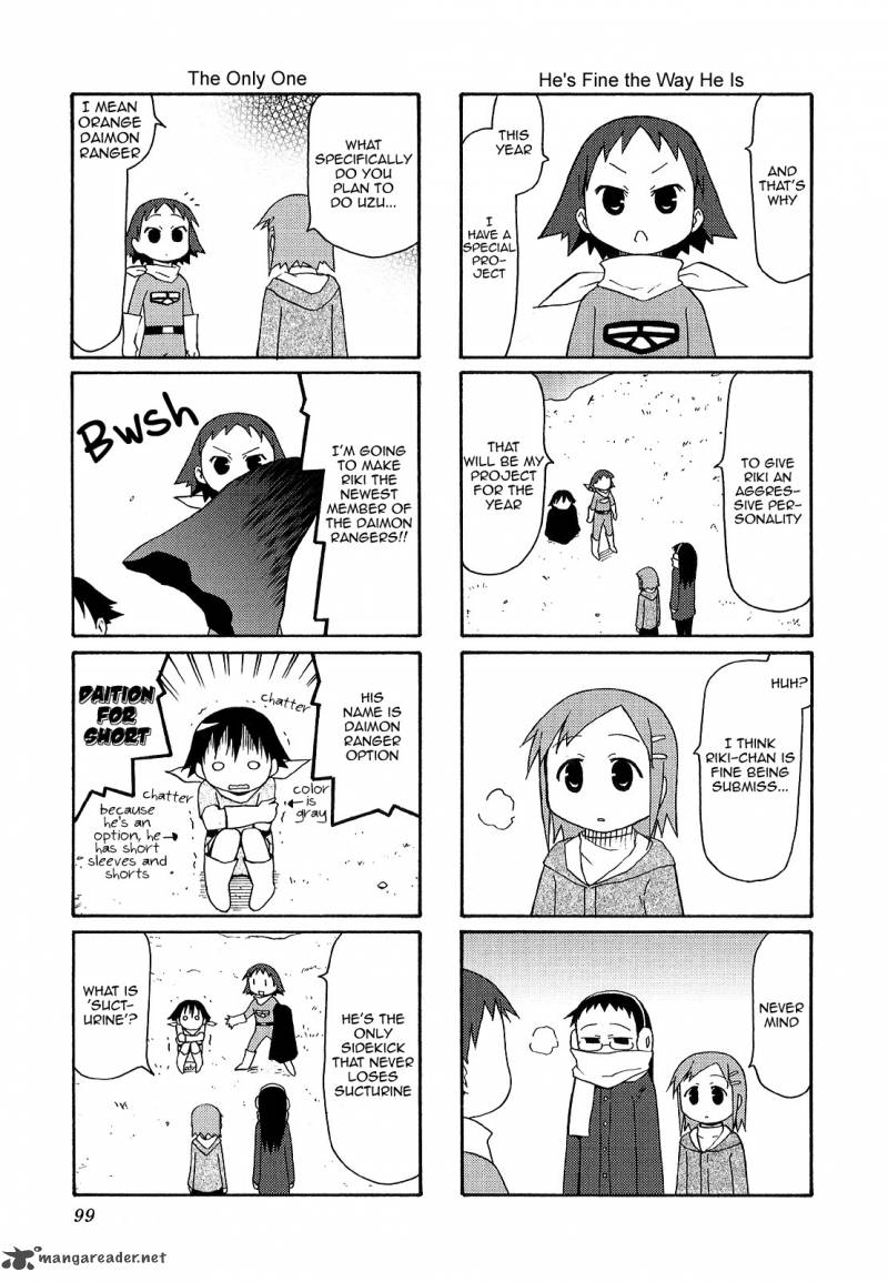 Chiro Chan Chapter 2 Page 99