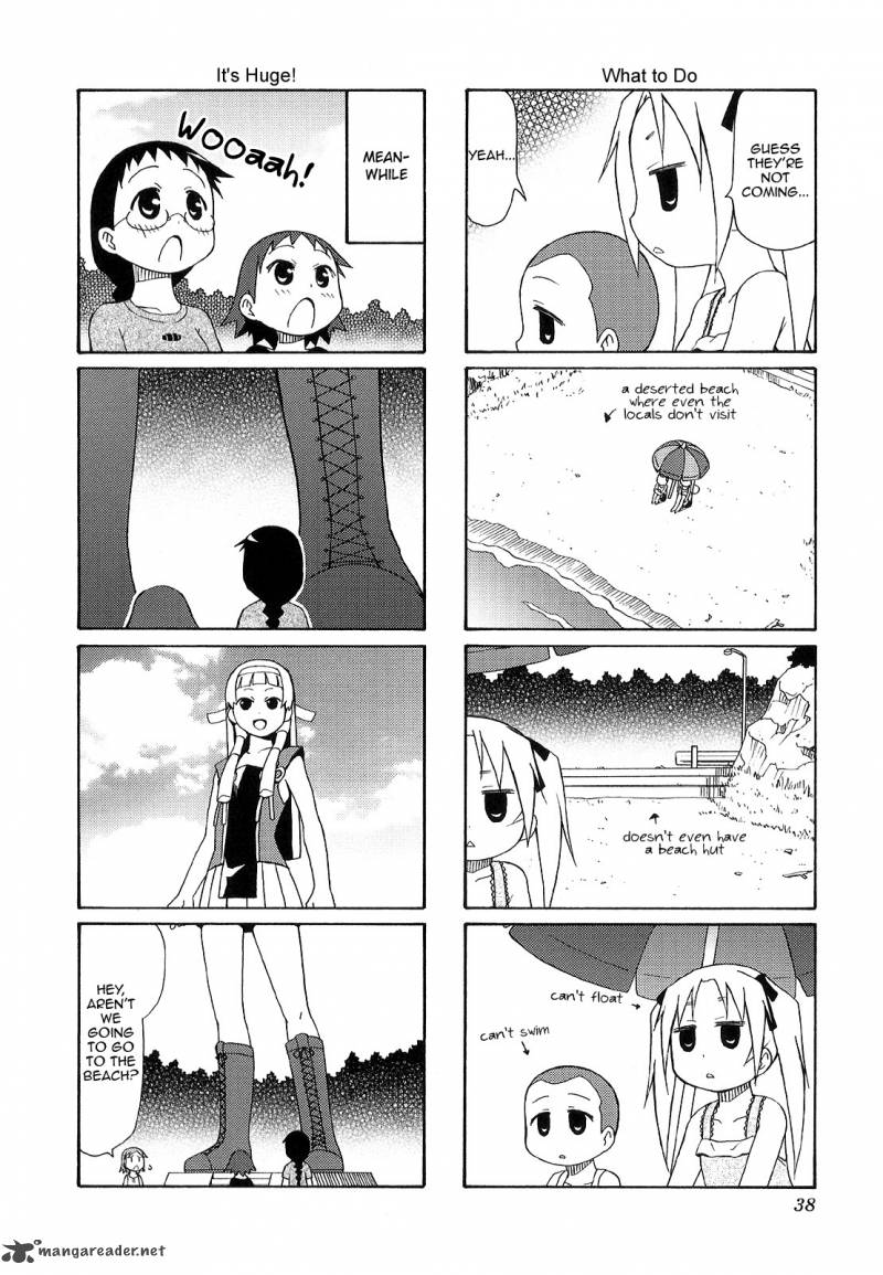 Chiro Chan Chapter 3 Page 38