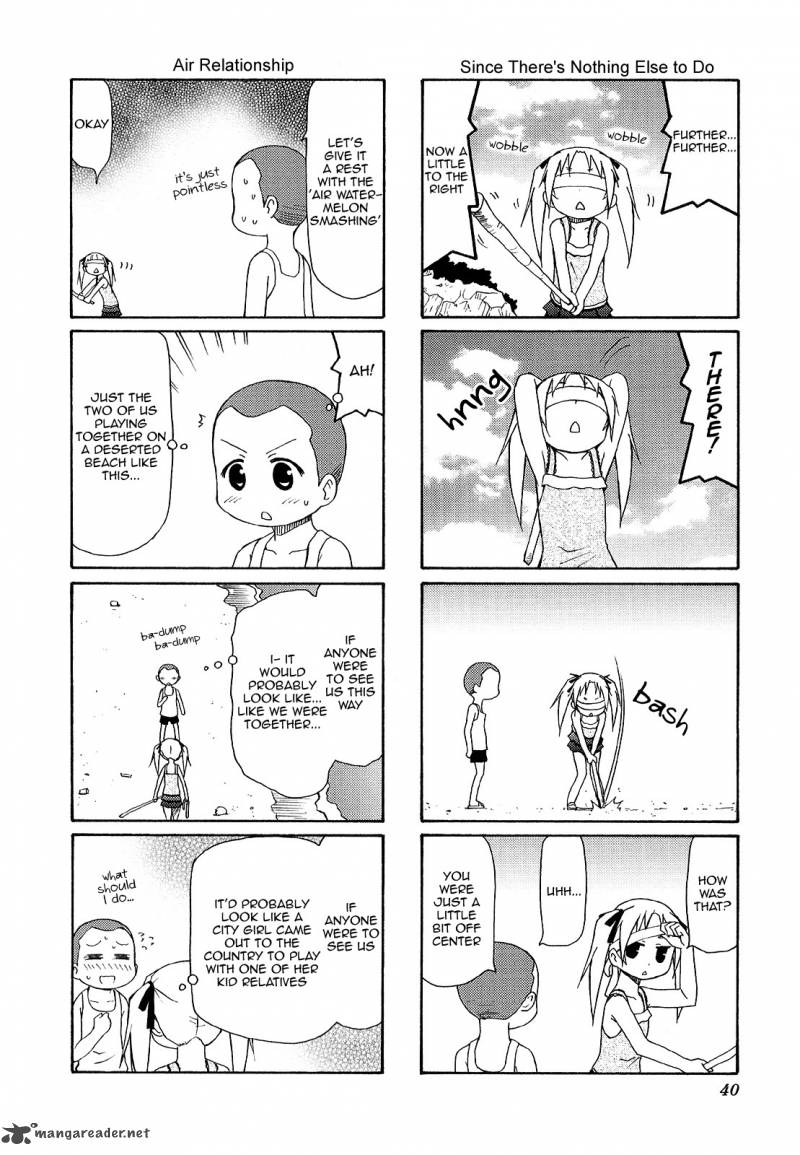 Chiro Chan Chapter 3 Page 40