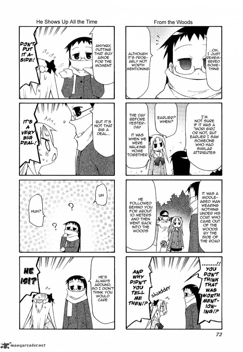 Chiro Chan Chapter 3 Page 72