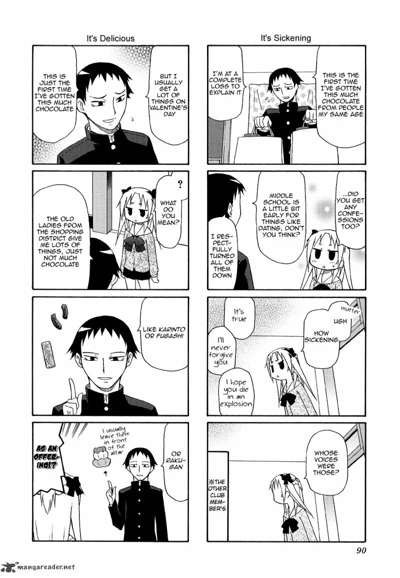 Chiro Chan Chapter 3 Page 90
