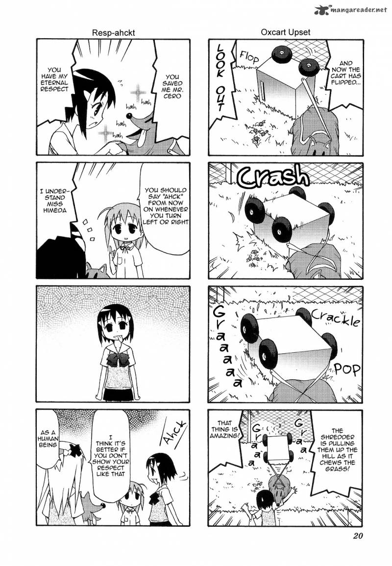 Chiro Chan Chapter 4 Page 20