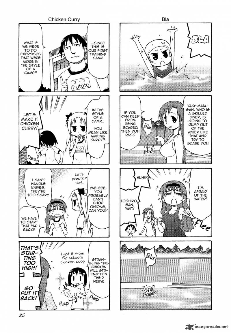 Chiro Chan Chapter 4 Page 25