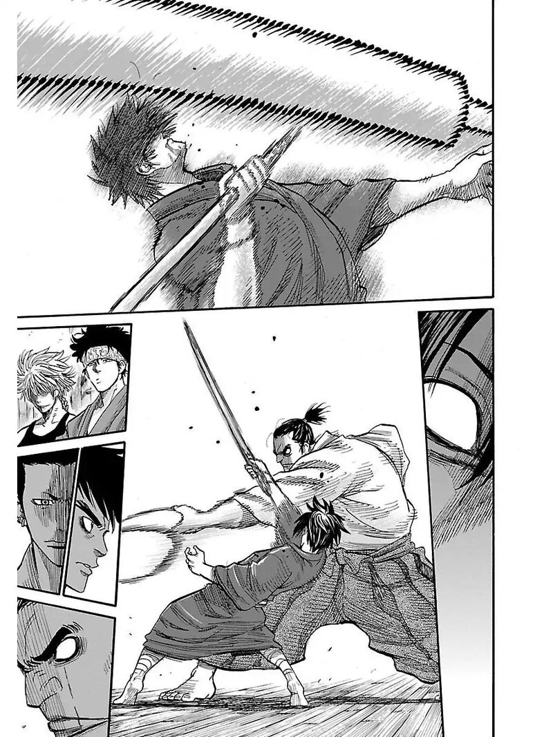 Chiruran Shinsengumi Chinkonka Chapter 1 Page 59