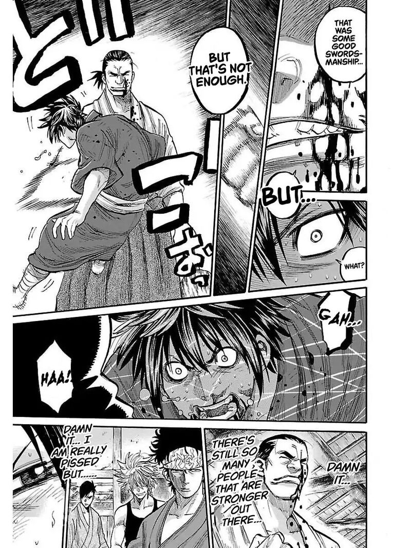 Chiruran Shinsengumi Chinkonka Chapter 1 Page 61