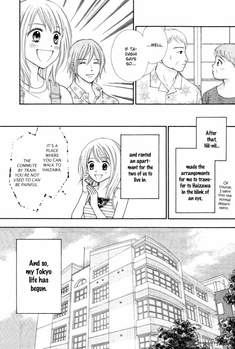 Chitose Etc Chapter 1 Page 30