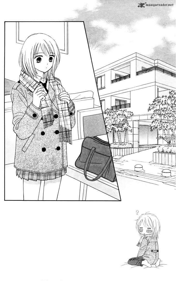 Chitose Etc Chapter 14 Page 6