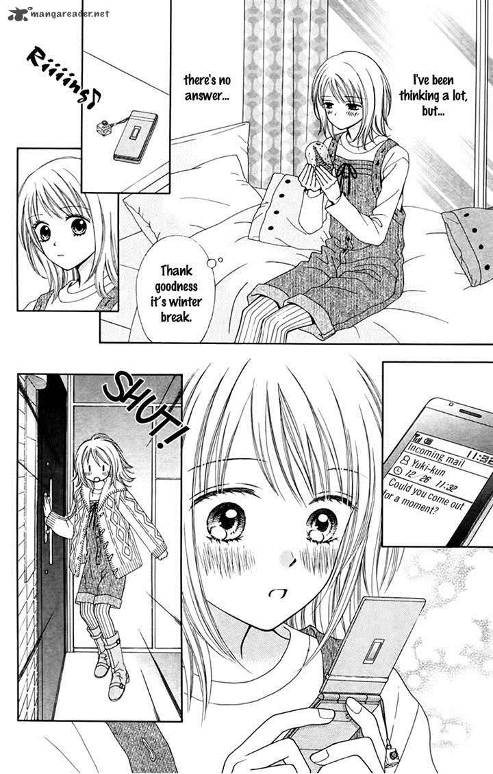 Chitose Etc Chapter 19 Page 4