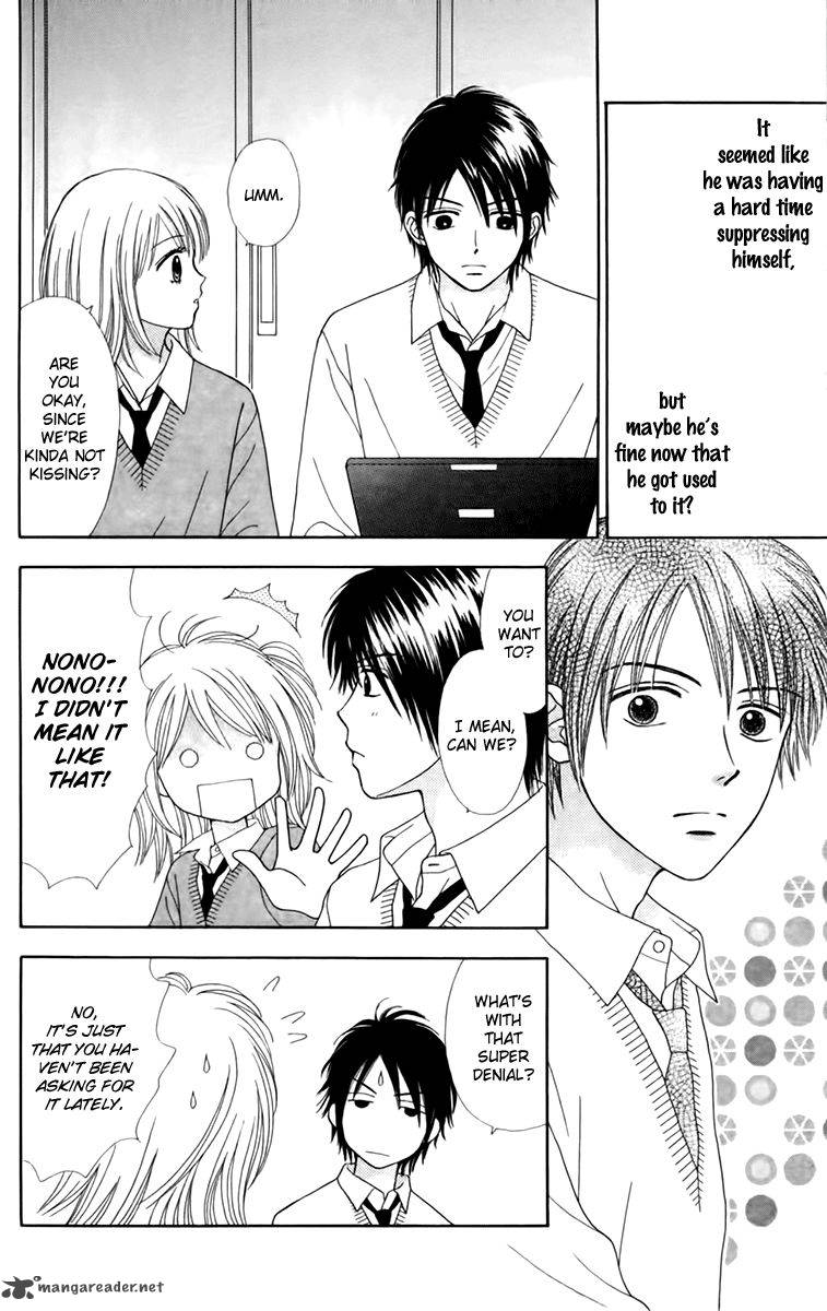 Chitose Etc Chapter 24 Page 6