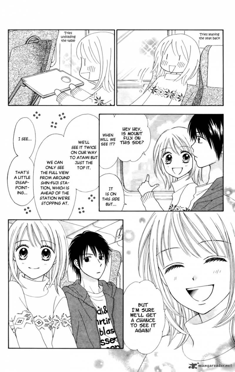 Chitose Etc Chapter 25 Page 6