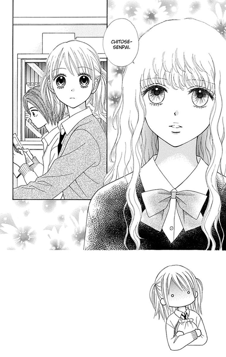 Chitose Etc Chapter 35 Page 6