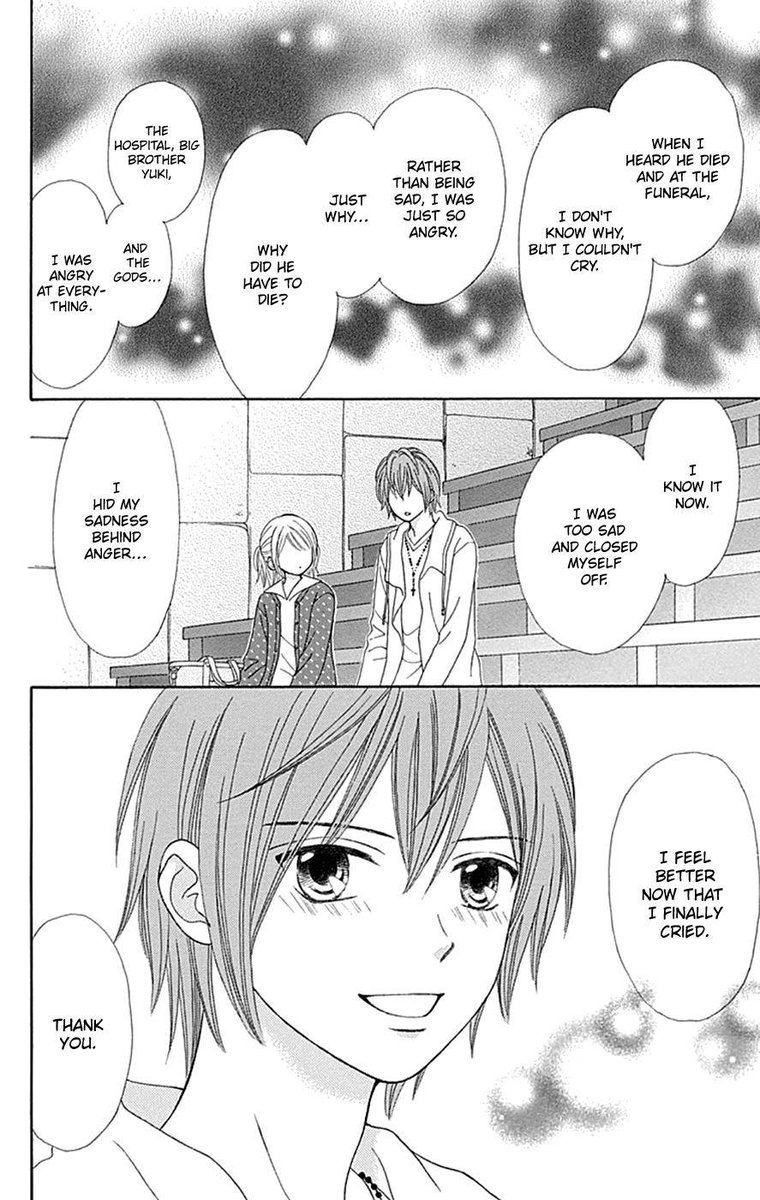 Chitose Etc Chapter 38 Page 24