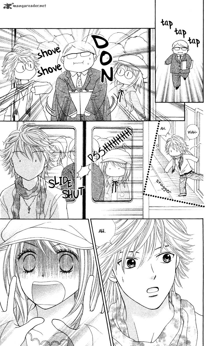 Chitose Etc Chapter 4 Page 19