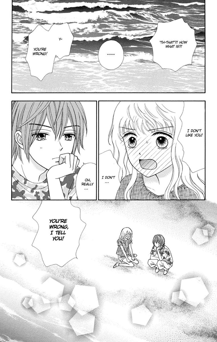 Chitose Etc Chapter 48 Page 16