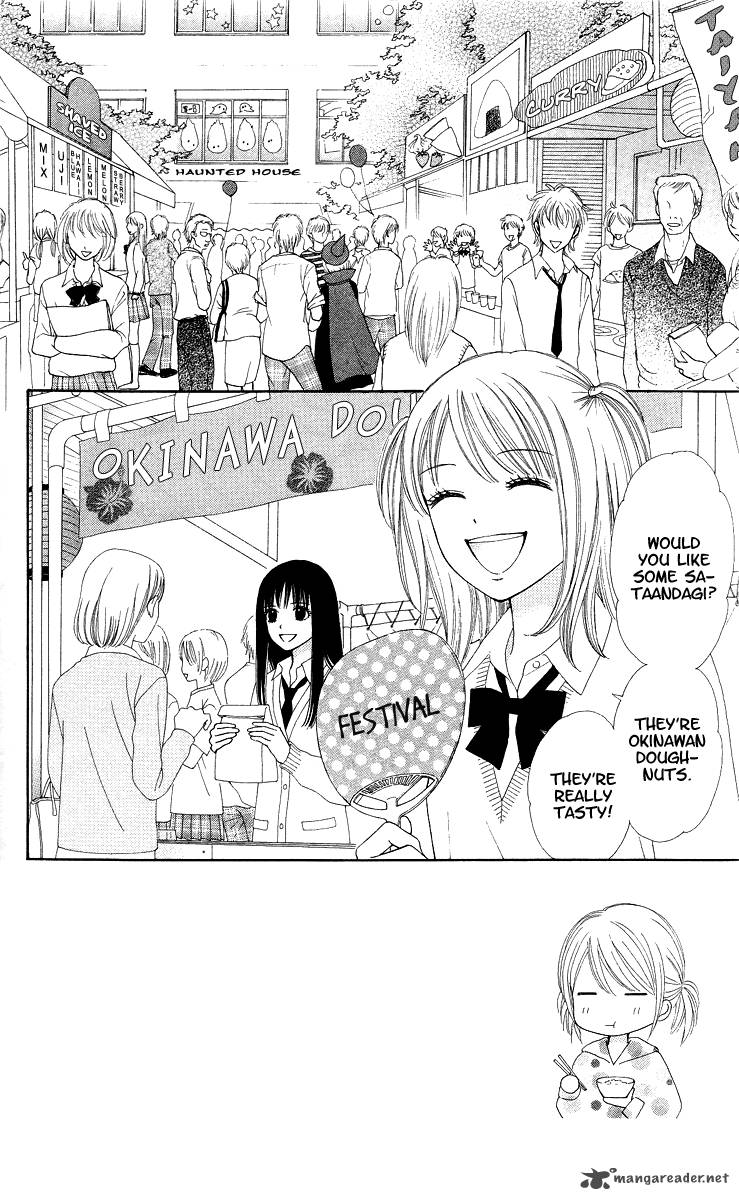 Chitose Etc Chapter 6 Page 4