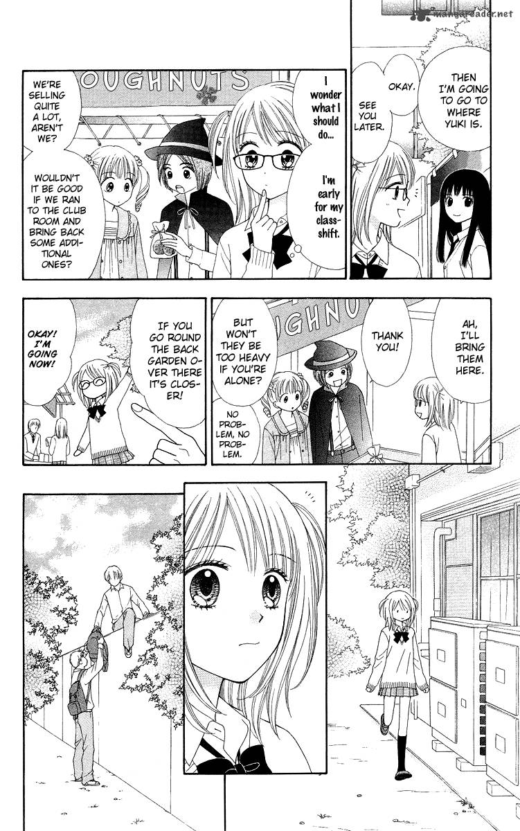 Chitose Etc Chapter 6 Page 8