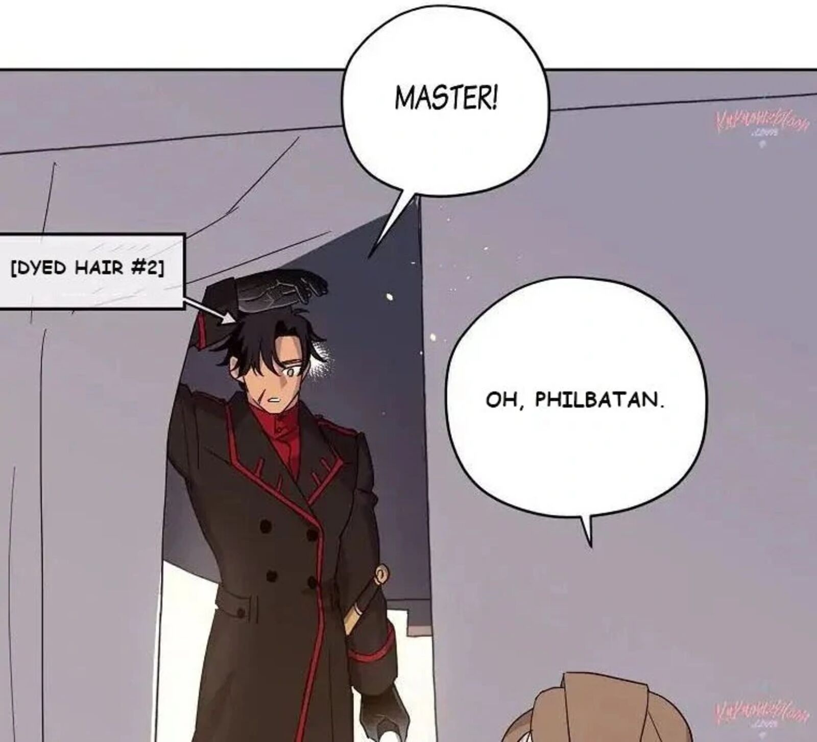 Chitra Chapter 198 Page 64