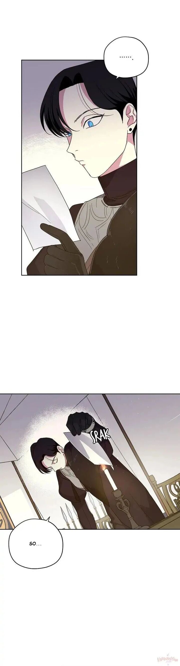 Chitra Chapter 199 Page 1