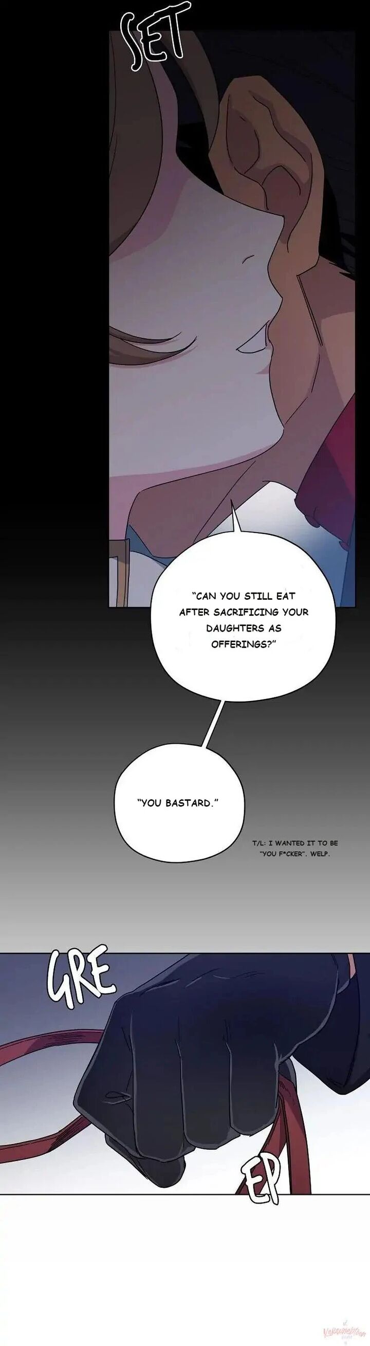 Chitra Chapter 199 Page 36