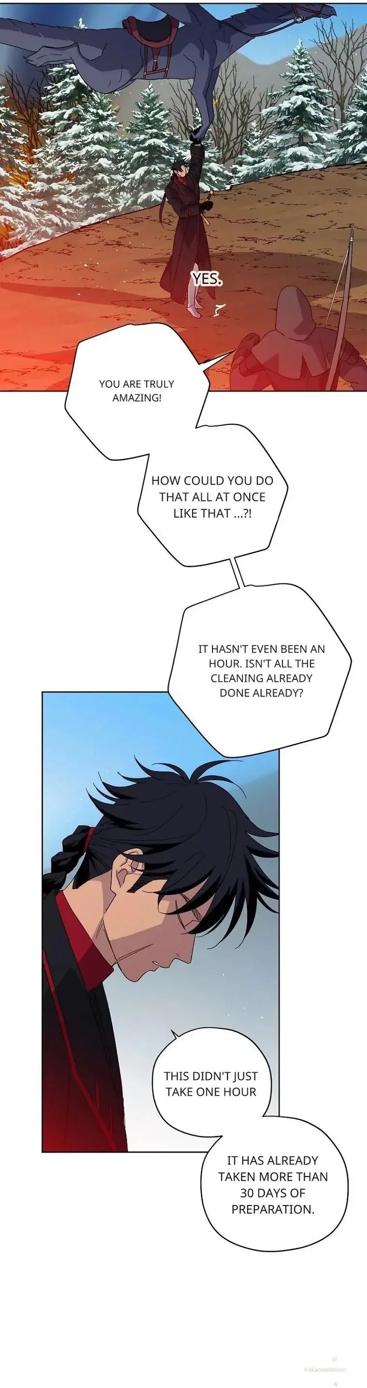 Chitra Chapter 200 Page 13