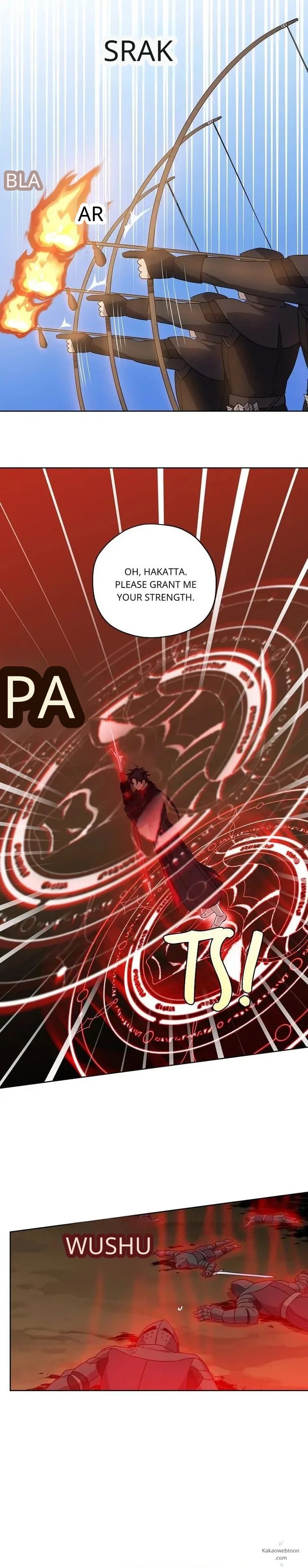 Chitra Chapter 200 Page 2