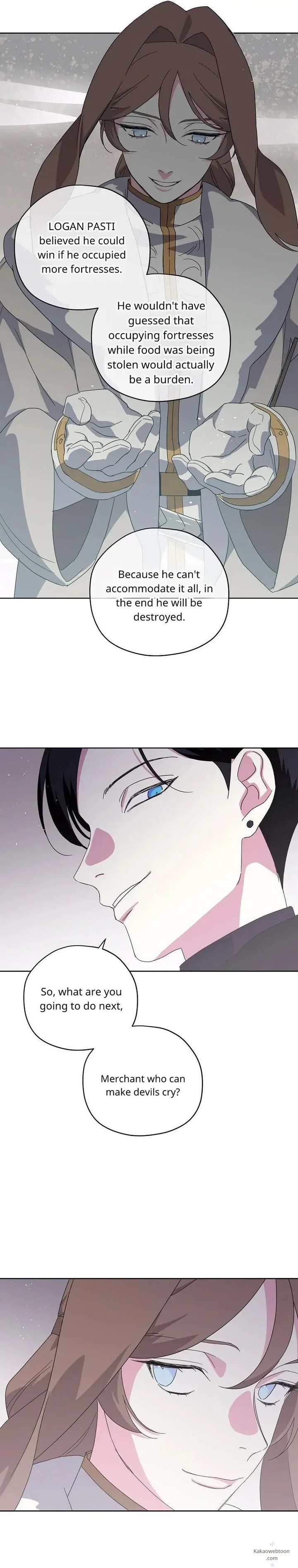 Chitra Chapter 200 Page 47