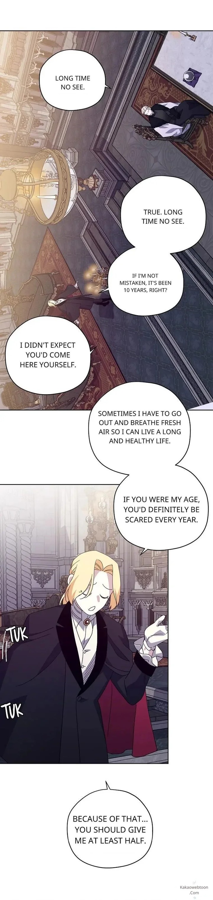 Chitra Chapter 201 Page 19