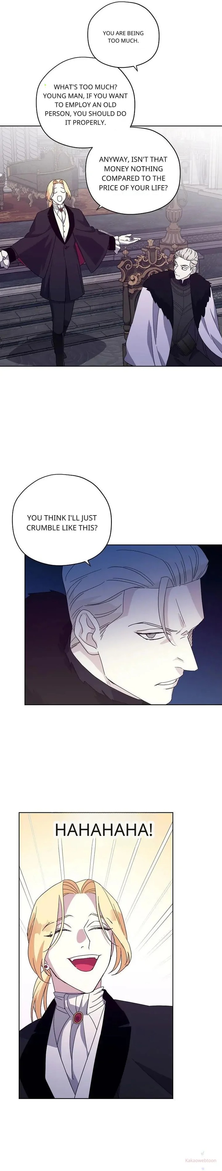 Chitra Chapter 201 Page 21