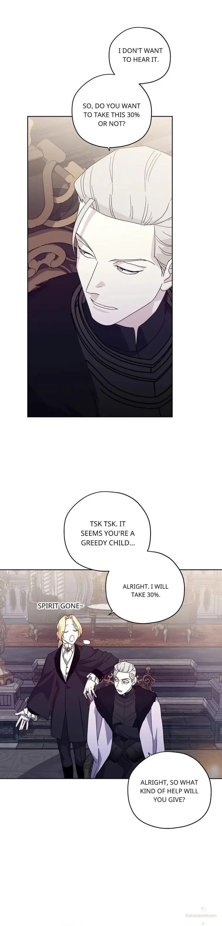 Chitra Chapter 201 Page 28