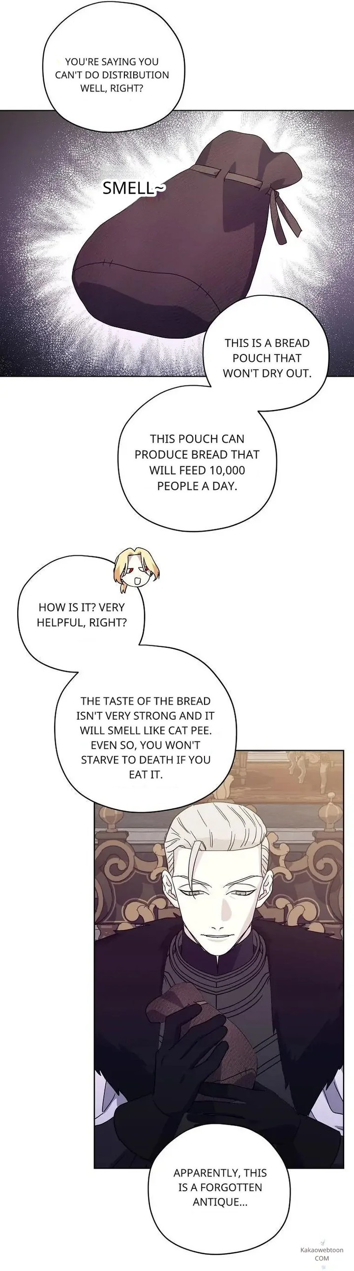 Chitra Chapter 201 Page 29