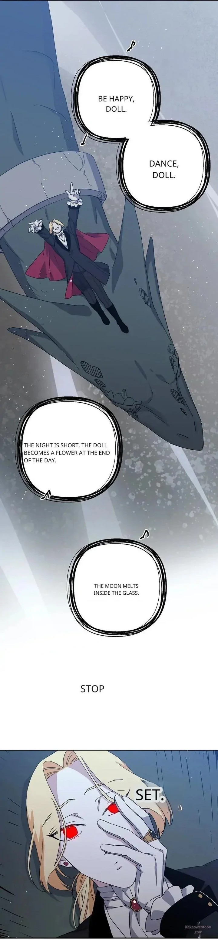 Chitra Chapter 201 Page 39