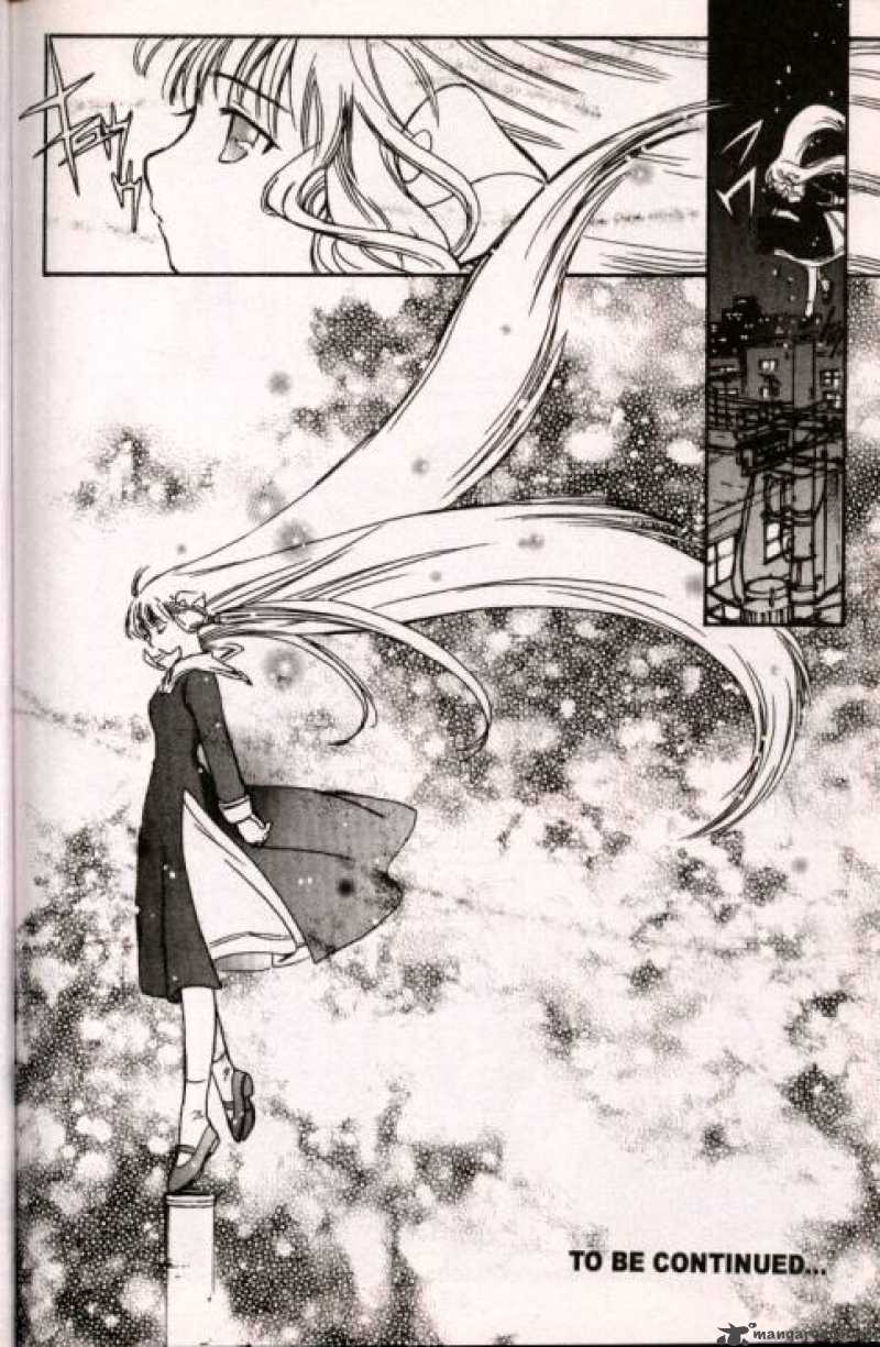 Chobits Chapter 12 Page 13